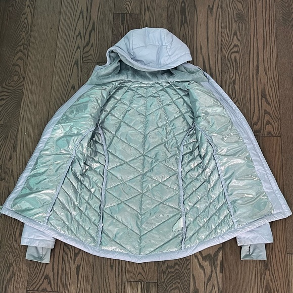 omni-heat columbia winter jacket - Picture 4 of 4